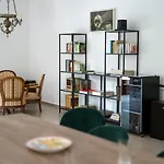 Lejlighed Flaccomio Cefalù