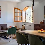 Lejlighed Flaccomio Cefalù