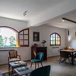 Lejlighed Flaccomio Cefalù