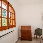 Lejlighed Flaccomio