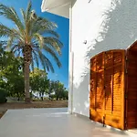 Flaccomio Lejlighed