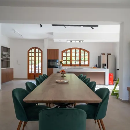 Flaccomio Appartement *