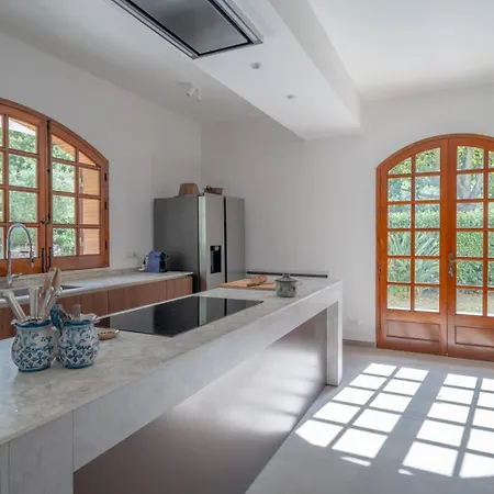 Flaccomio Appartement