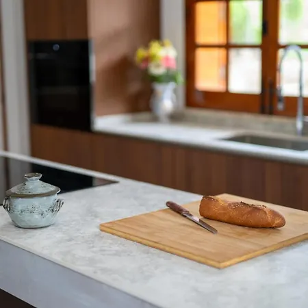 公寓 Flaccomio 切法卢