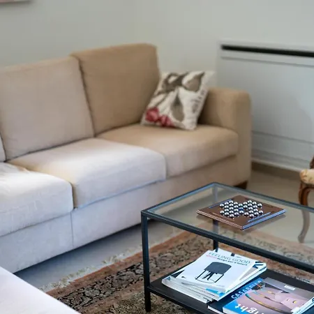 Apartment Flaccomio