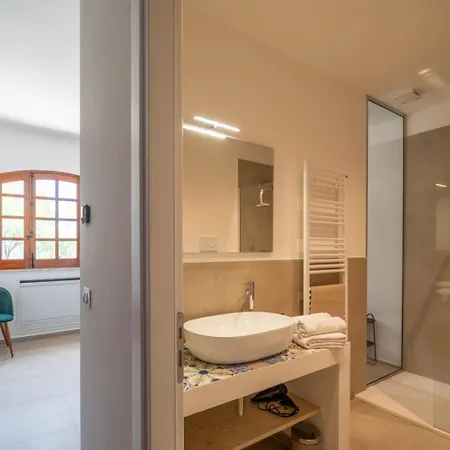 Apartament Flaccomio *