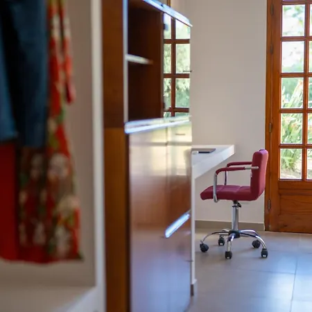Apartament Flaccomio