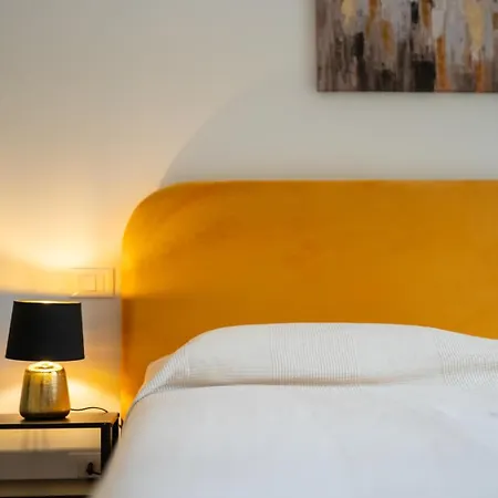 Flaccomio Apartment