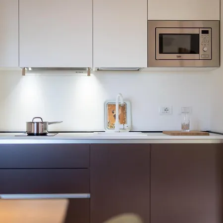 Flaccomio Apartament Cefalù