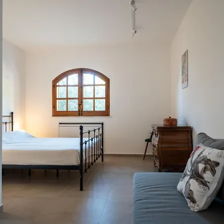Flaccomio Apartament