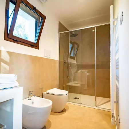 Apartment Flaccomio
