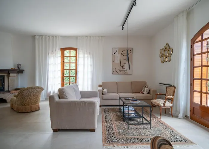 Flaccomio Appartement *