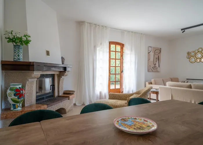 Flaccomio Appartement Cefalù