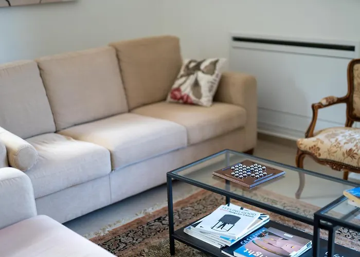 Appartement Flaccomio