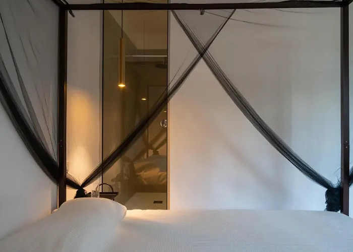 Appartement Flaccomio Cefalù