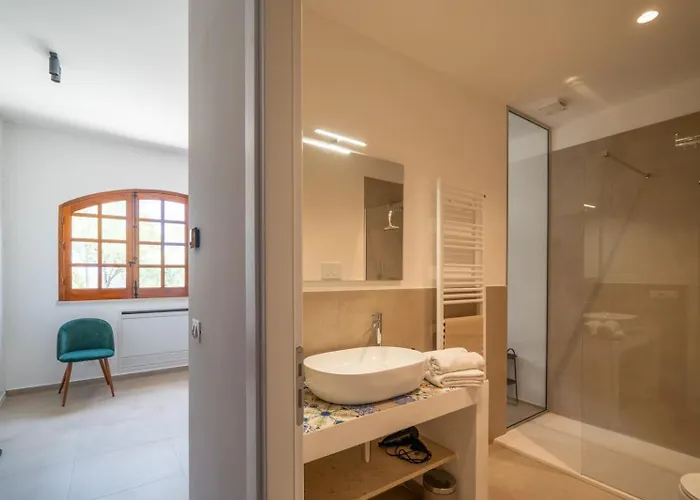 Appartement Flaccomio *