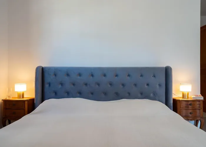 Appartement Flaccomio Cefalù