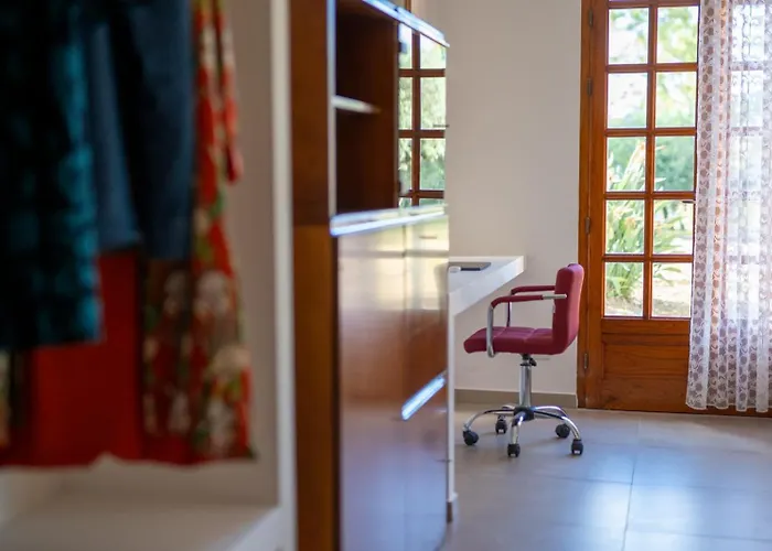 Appartement Flaccomio