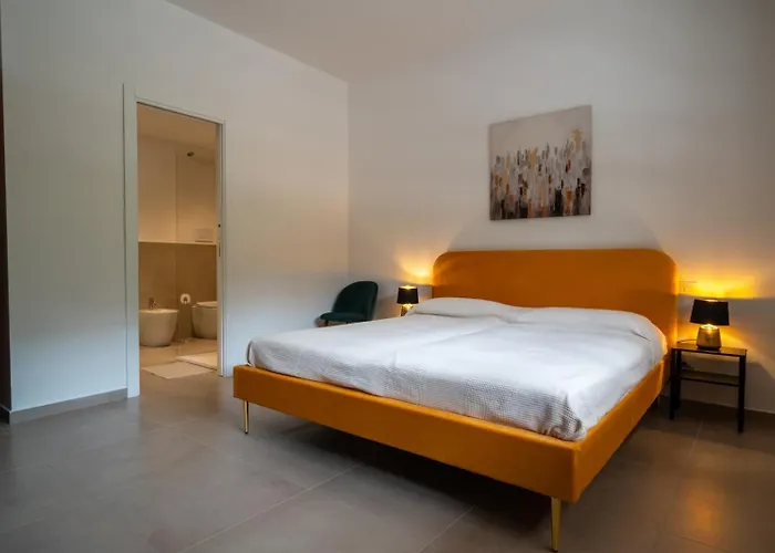 Flaccomio Appartement