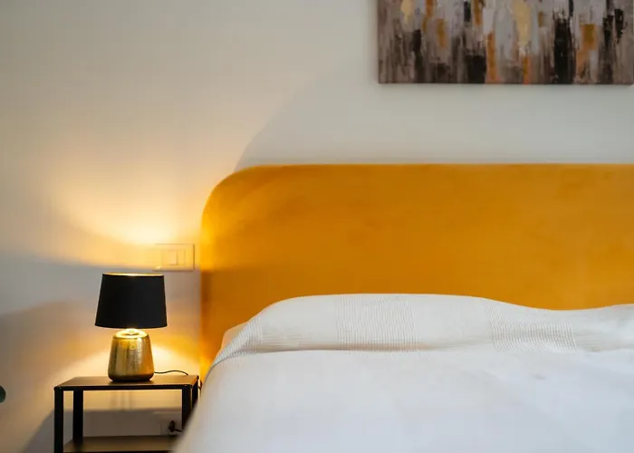 Flaccomio Appartement