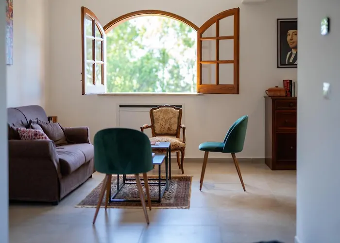 Flaccomio Appartement Cefalù