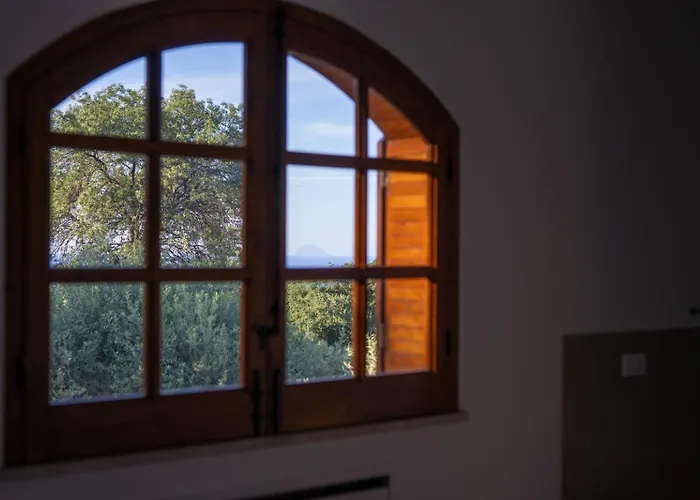 Appartement Flaccomio