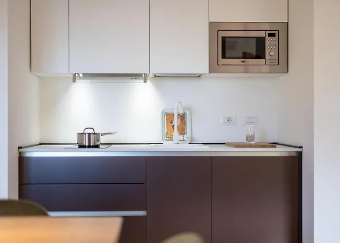 Flaccomio Appartement Cefalù