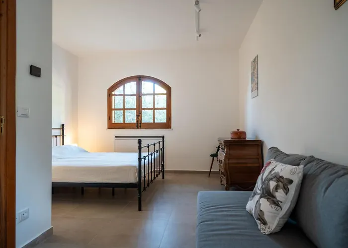 Flaccomio Appartement