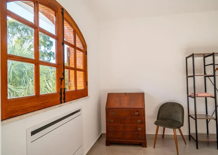 Appartement Flaccomio