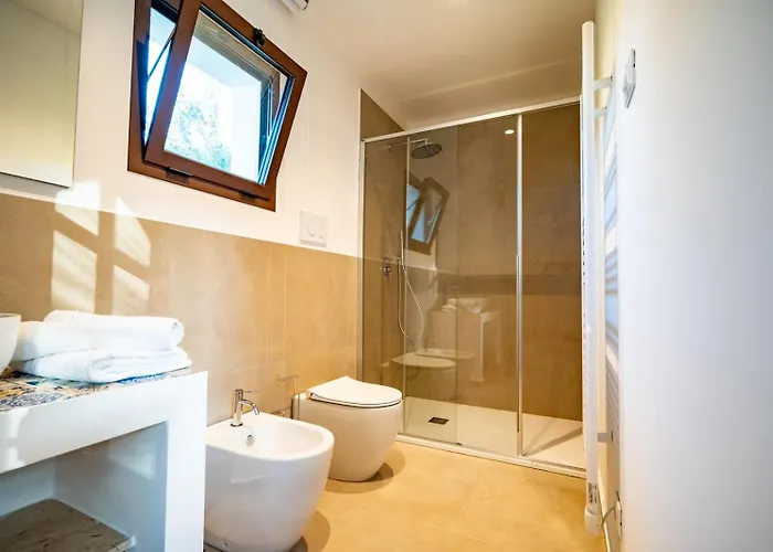 Appartement Flaccomio